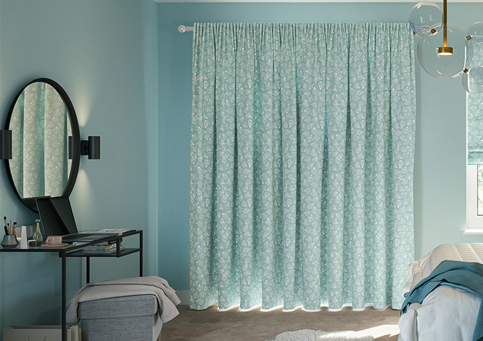 Sandbank, Sea Glass - Made to Measure Curtain - Image 7